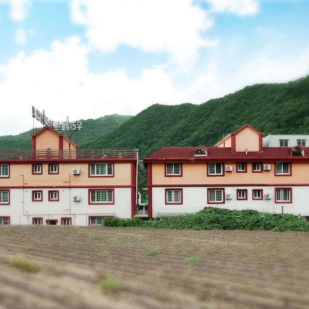 주간전경
